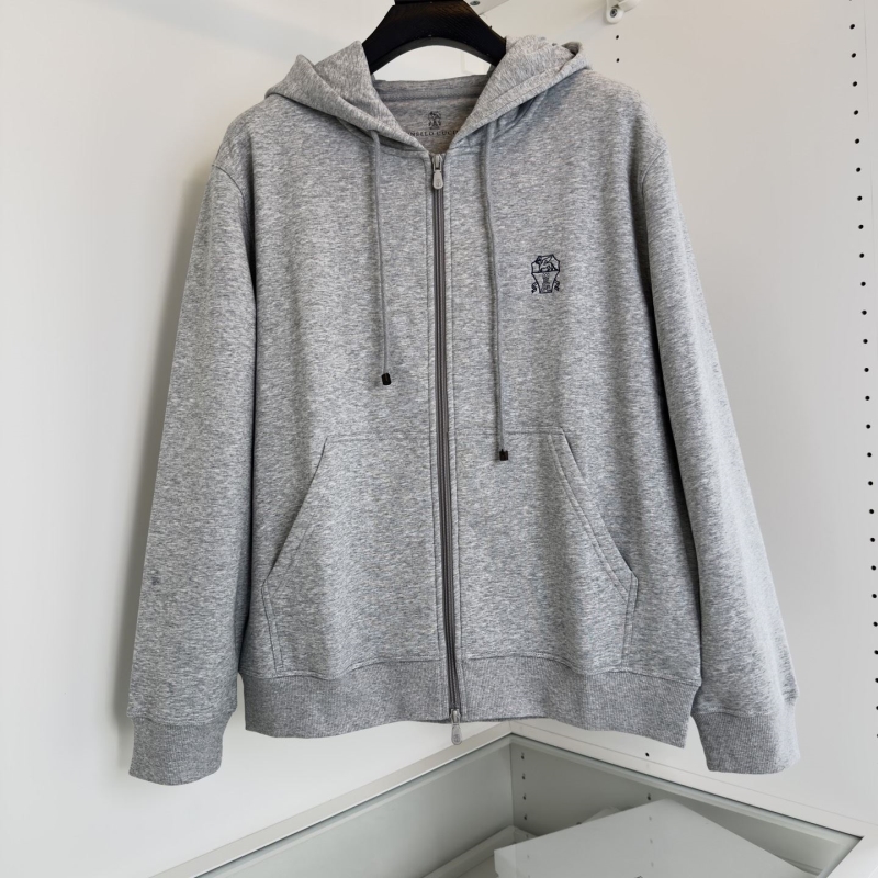 Brunello Cucinelli Outwear